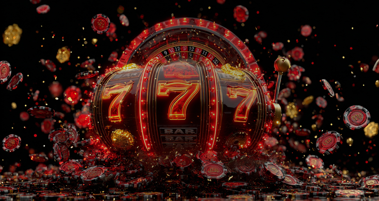 Supersport Casino Slide 1