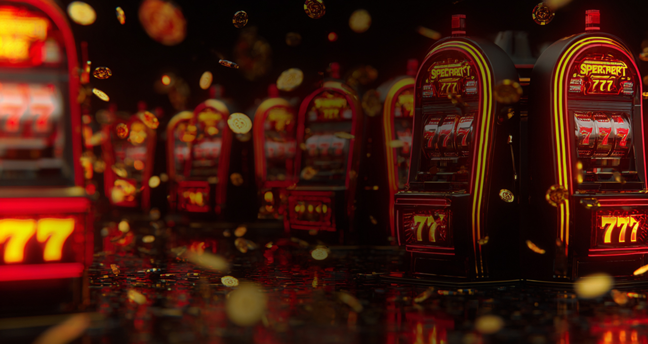 Supersport Casino Slide 2
